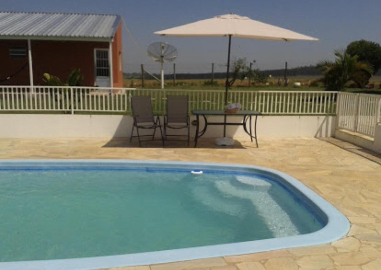 Pousada Boituva Hotell Exteriör bild